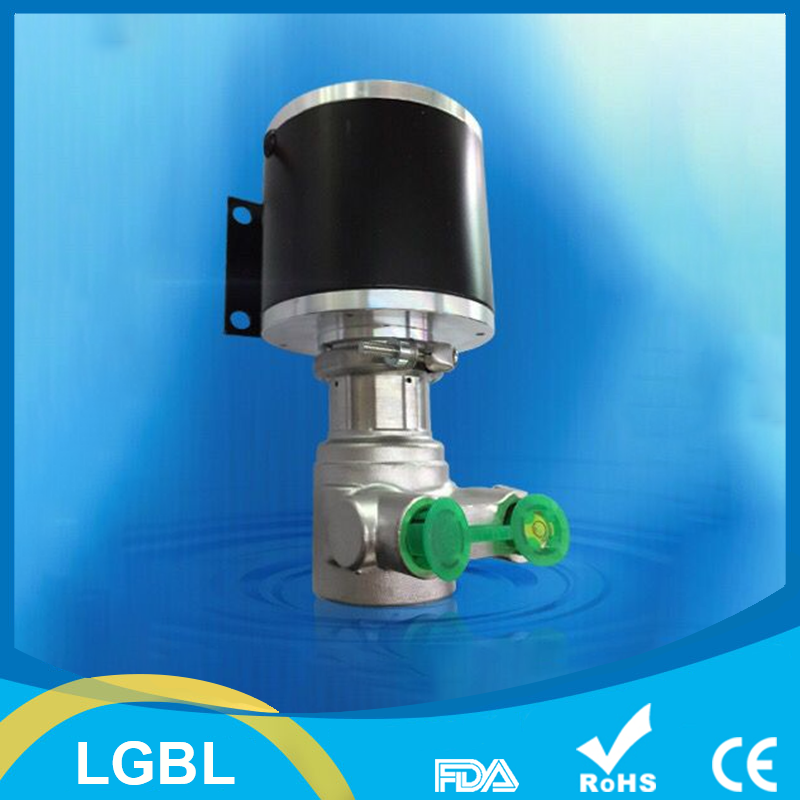 808半導(dǎo)體激光電機泵