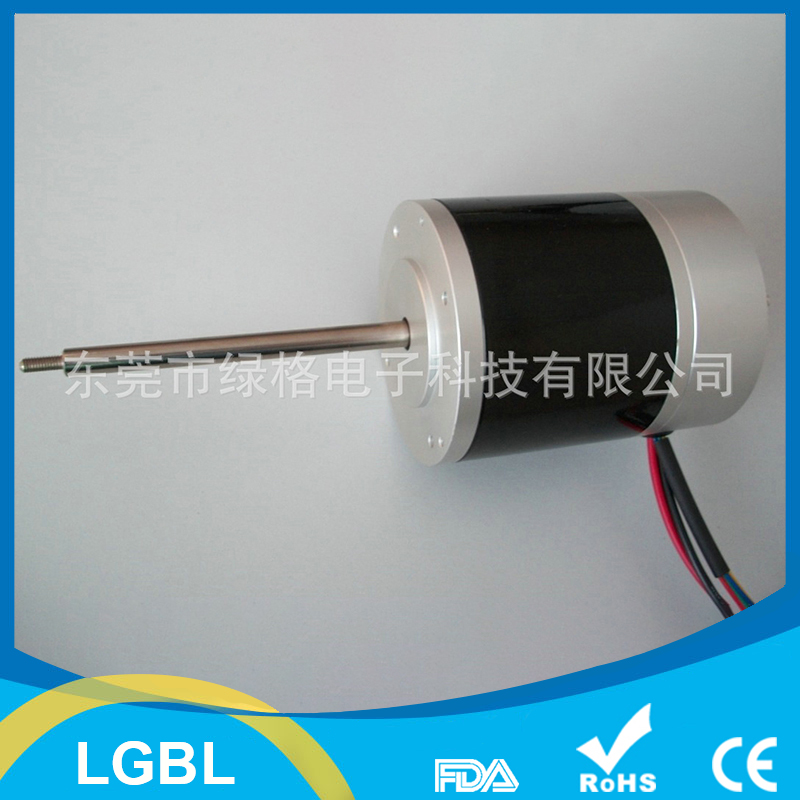 LGBL80無(wú)刷直流電機(jī)