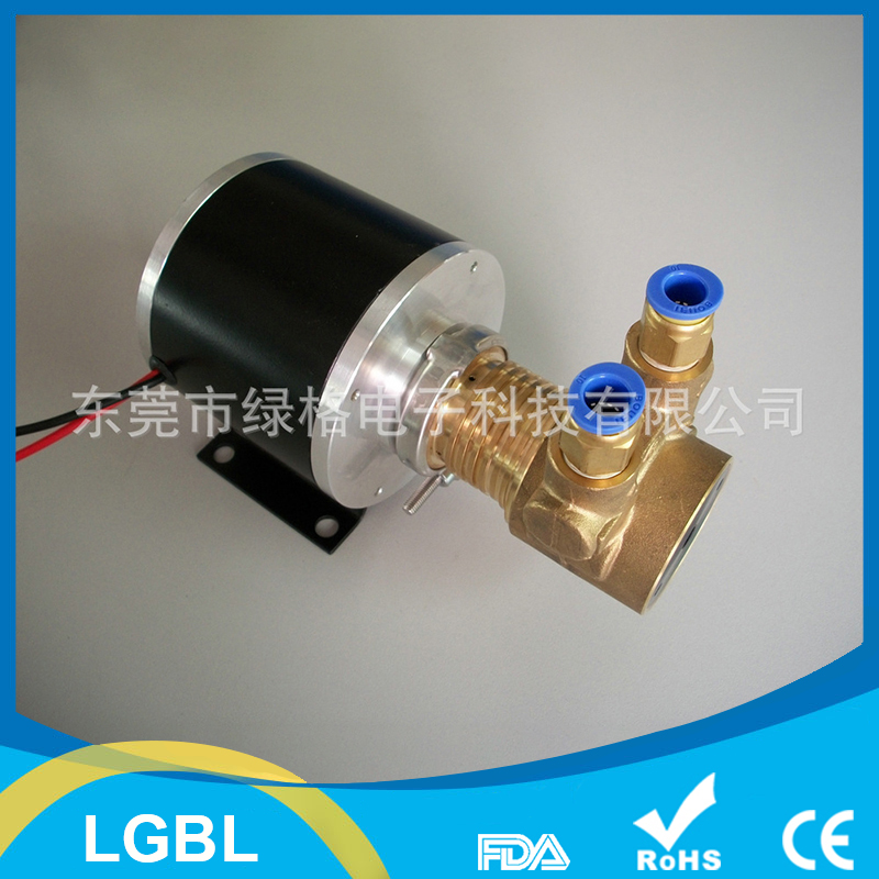 LGBL92 LG PUMP無(wú)刷直流電機(jī)