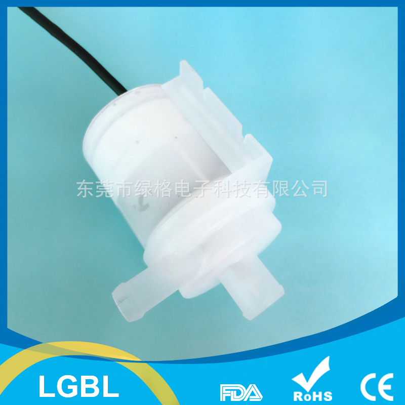 凈水器水泵的注意事項(xiàng)是什么？
